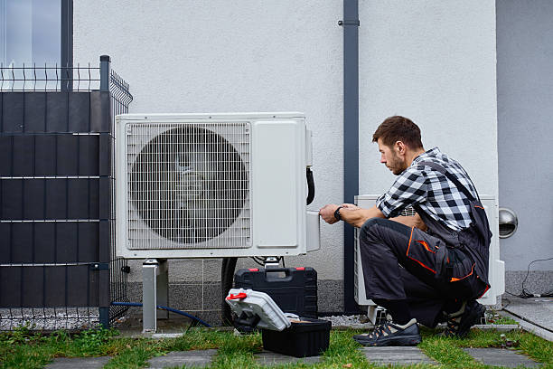 Trusted Air Conditioning Repair service in Boulder City, NV - HVAC Repair CO